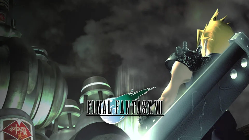 Final Fantasy VII