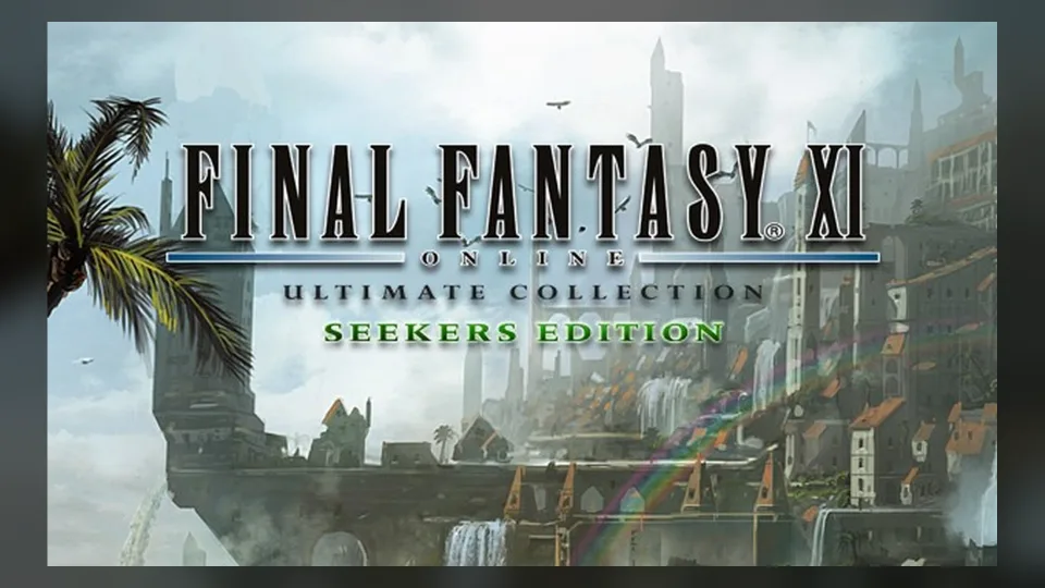 Final Fantasy XI Online