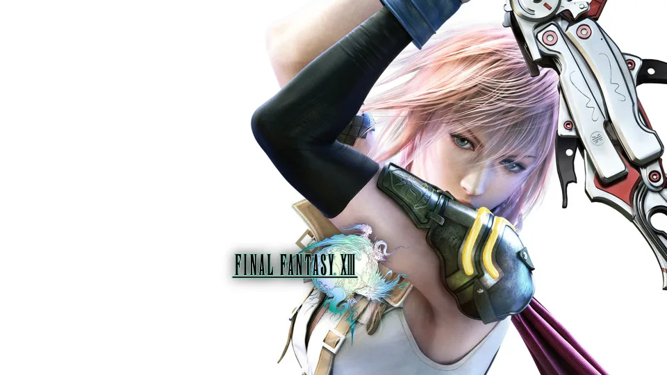 Final Fantasy XIII