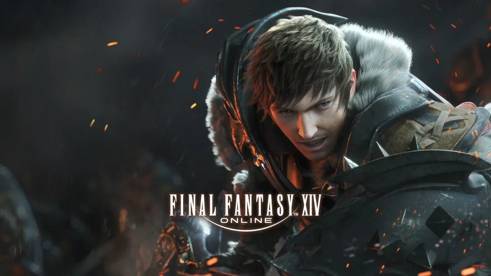 Final Fantasy XIV Online