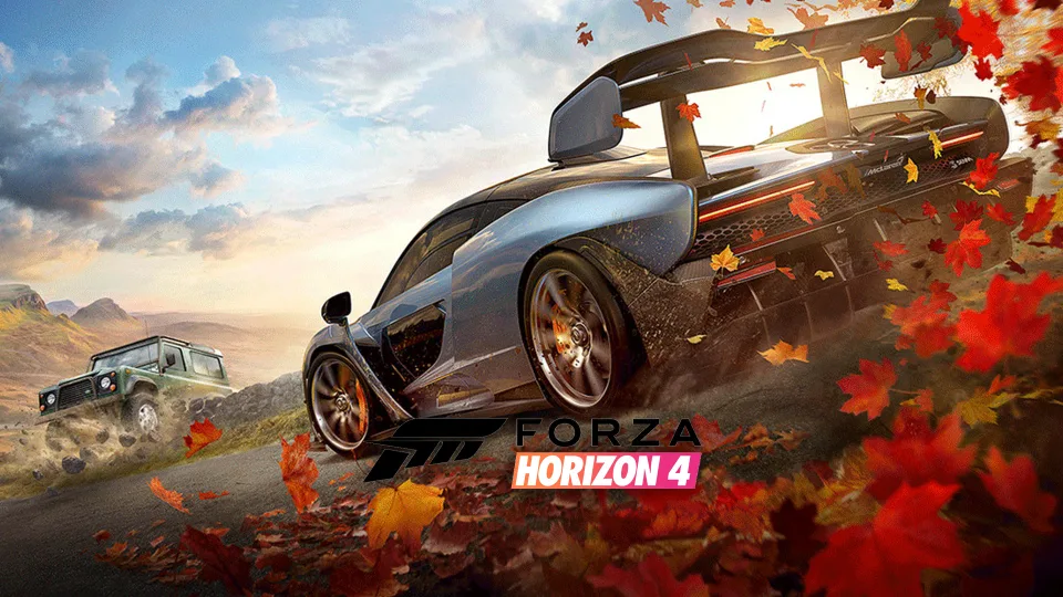 Forza Horizon 4