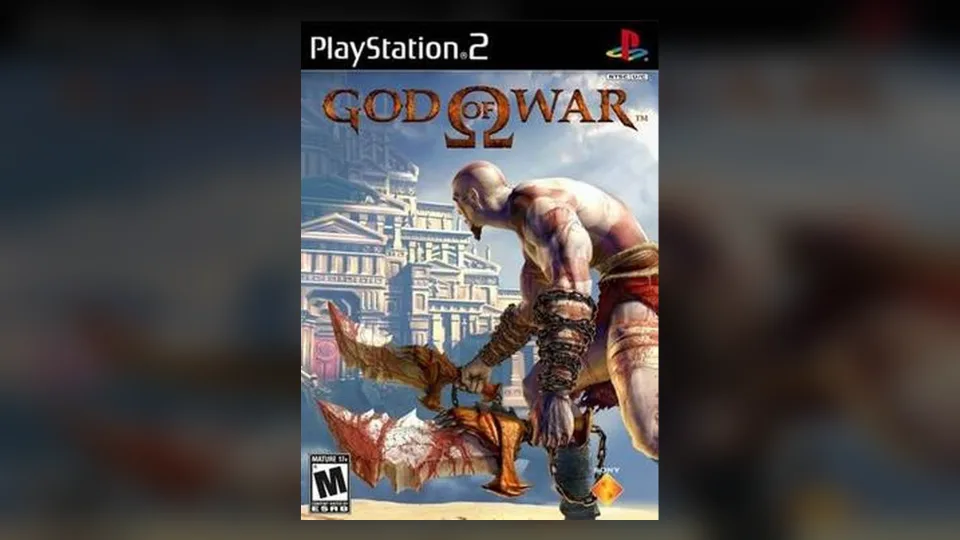 God of War (2005)