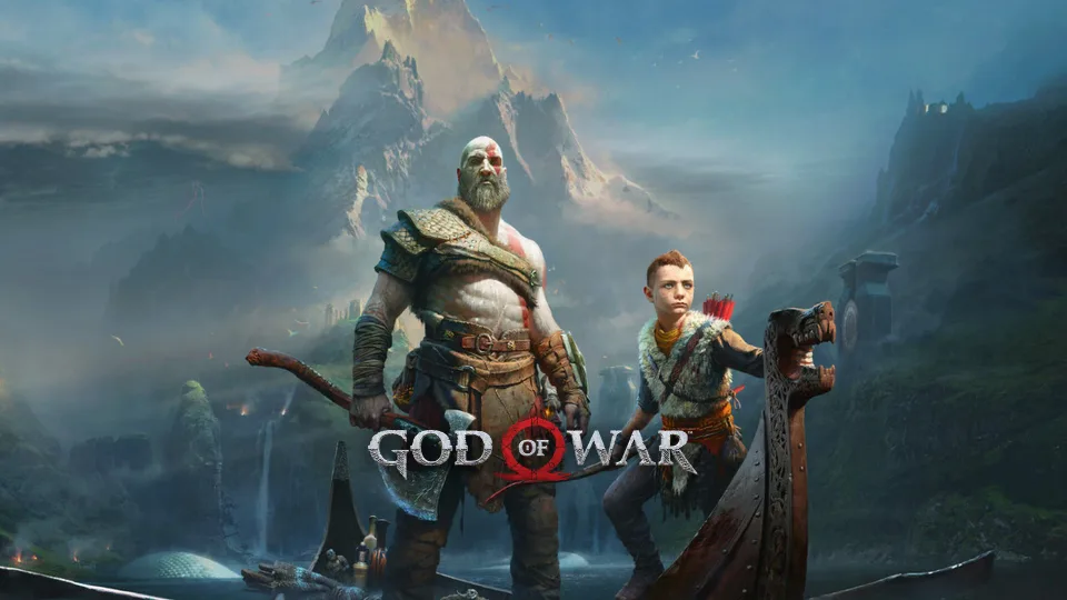 God of War (2018)
