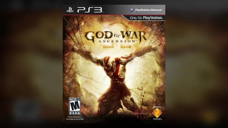 God of War: Ascension