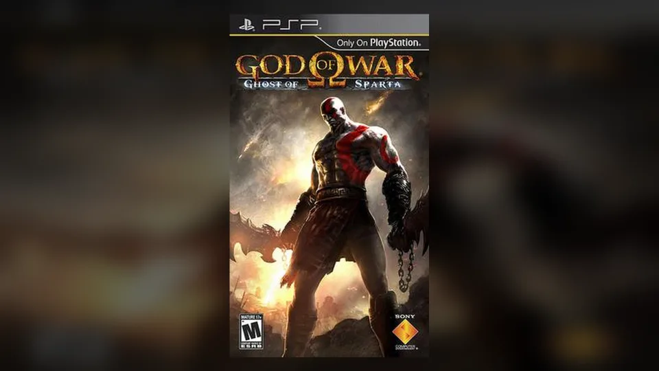 God of War: Ghost of Sparta