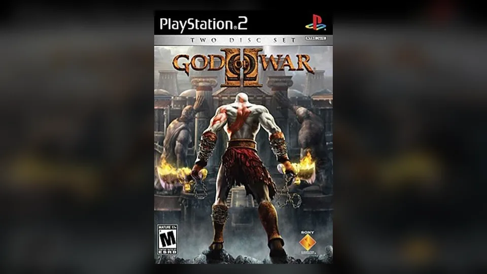 God of War II