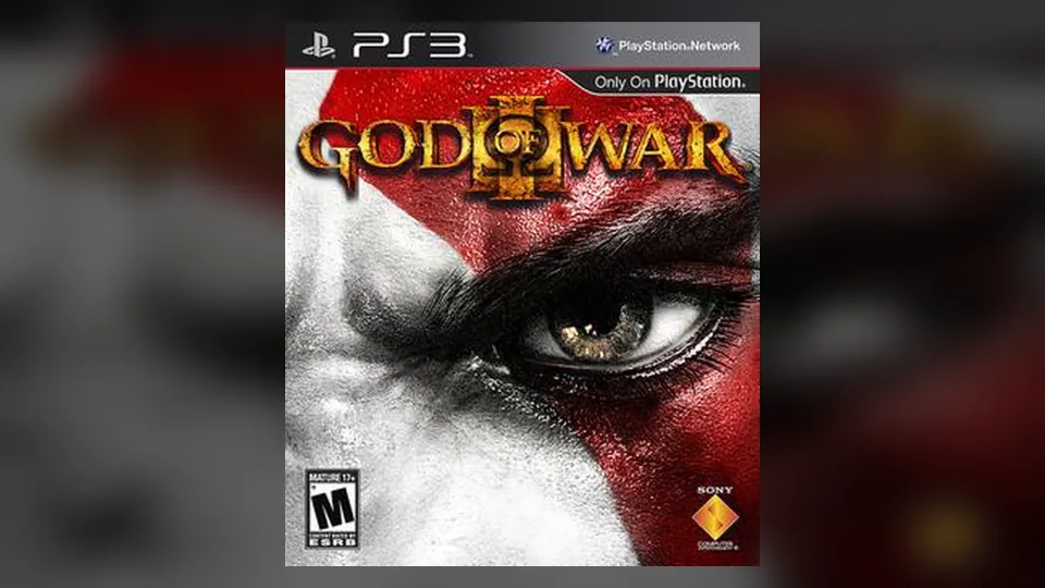 God of War III