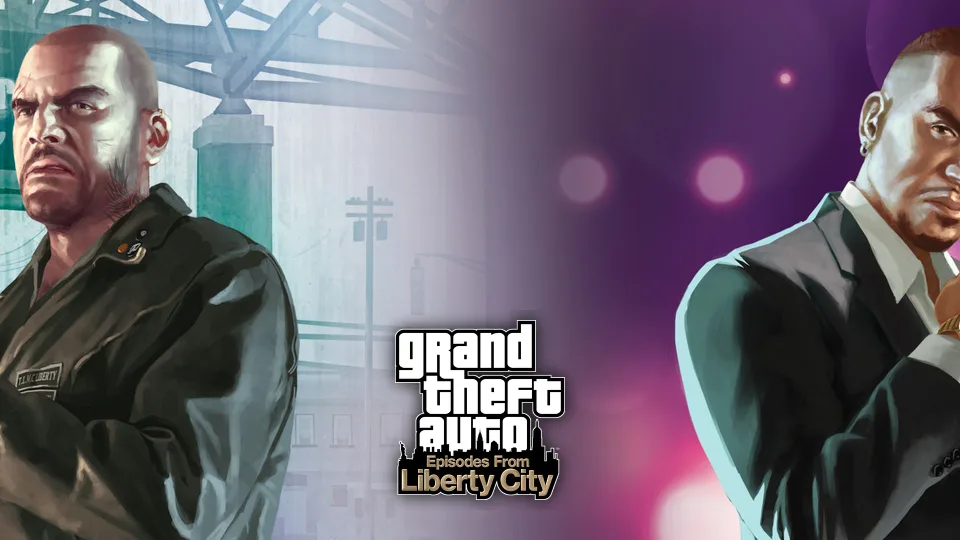 Grand Theft Auto: Episodes from Liberty City