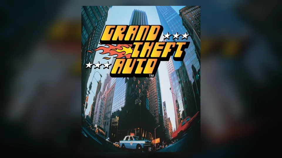 Grand Theft Auto