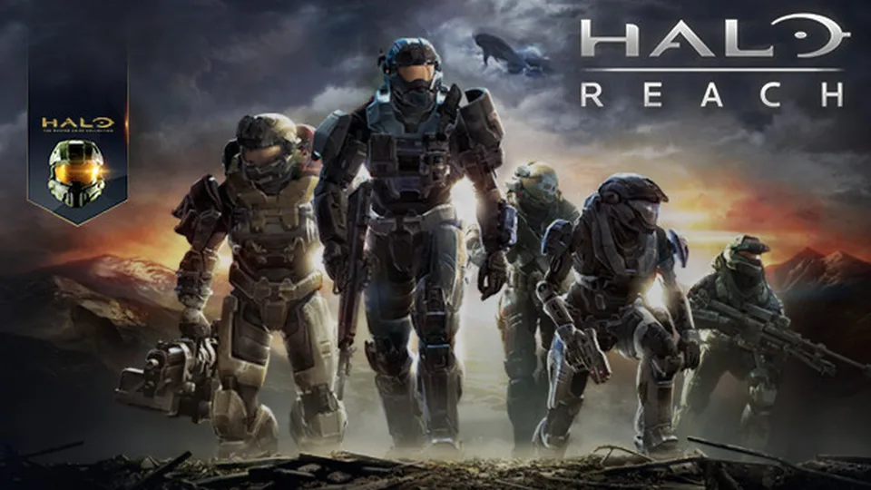 Halo 2: Anniversary