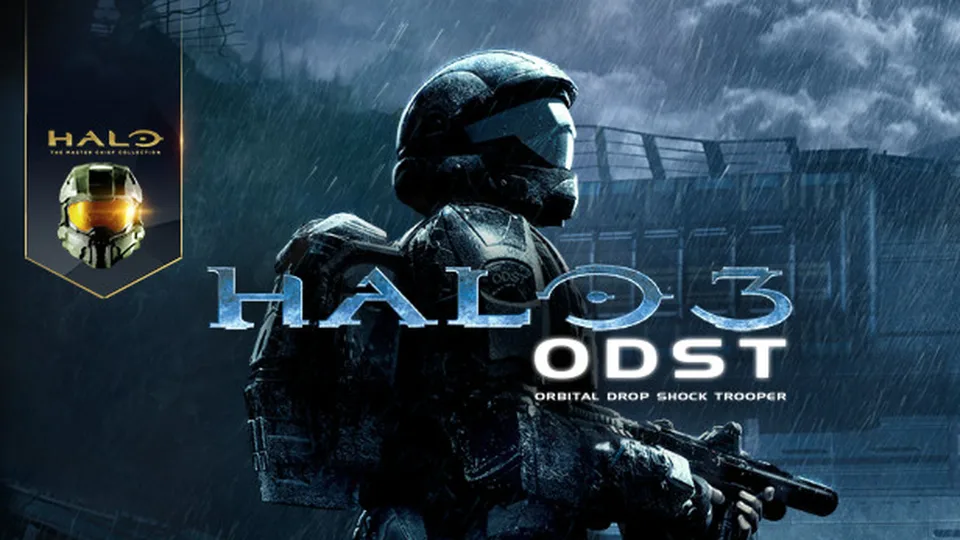 Halo 3: ODST