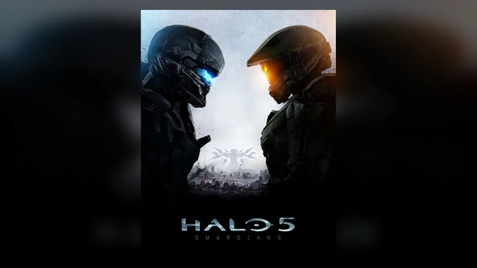 Halo 5: Guardians