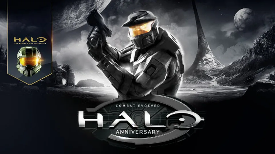 Halo: Combat Evolved Anniversary