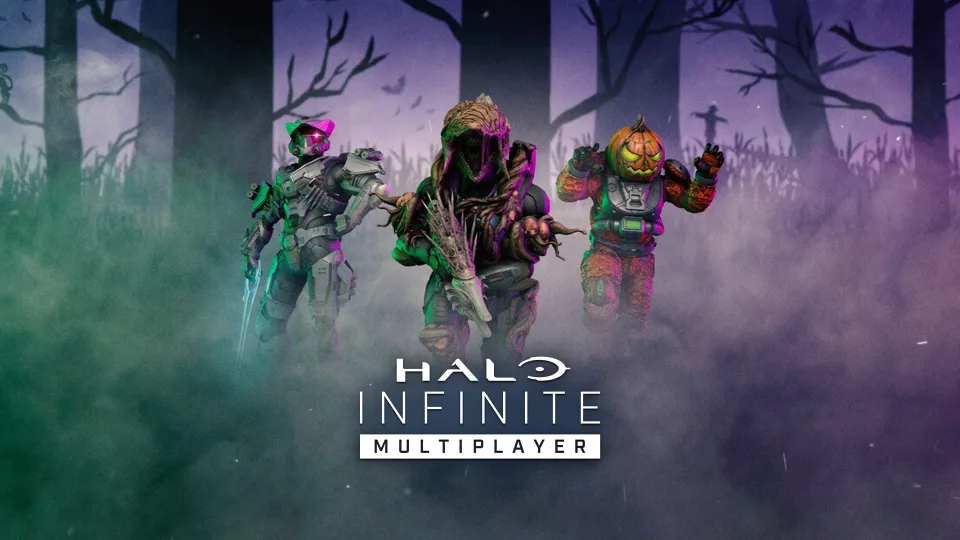 Halo Infinite