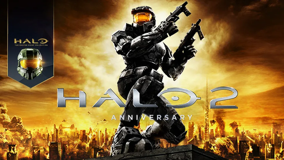 Halo: Reach