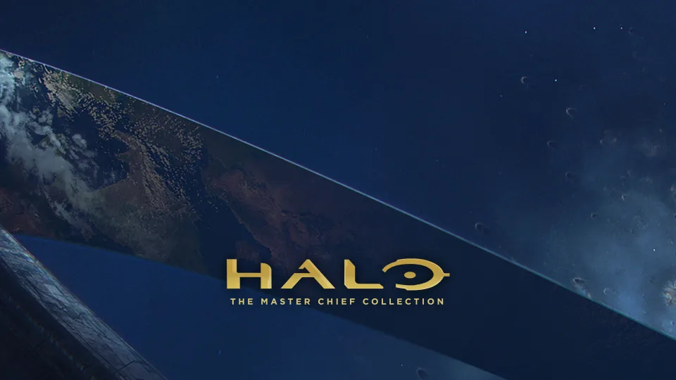 Halo: The Master Chief Collection