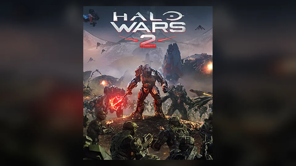 Halo Wars 2