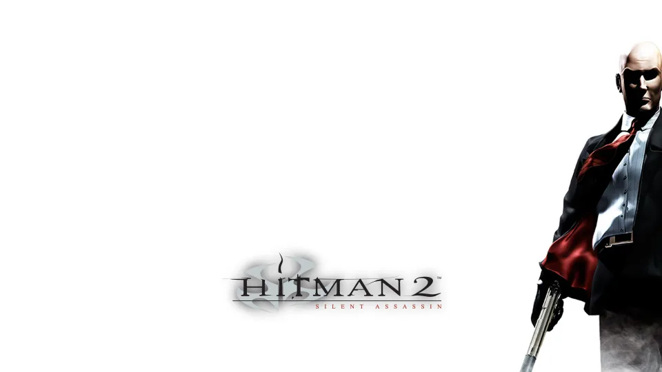 Hitman 2: Silent Assassin