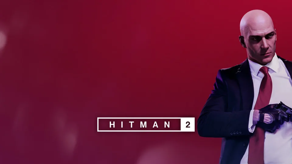 Hitman 2