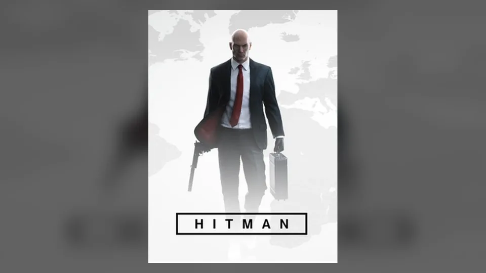Hitman (2016)