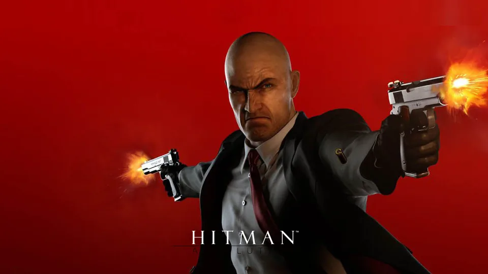 Hitman: Absolution