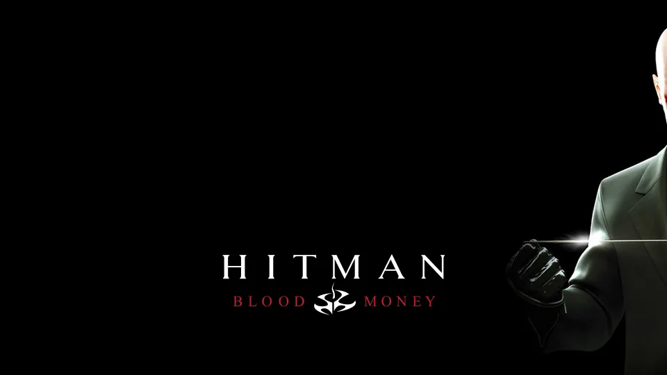 Hitman: Blood Money