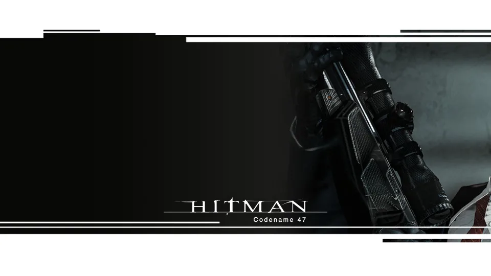 Hitman: Codename 47