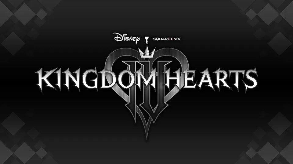 Kingdom Hearts IV