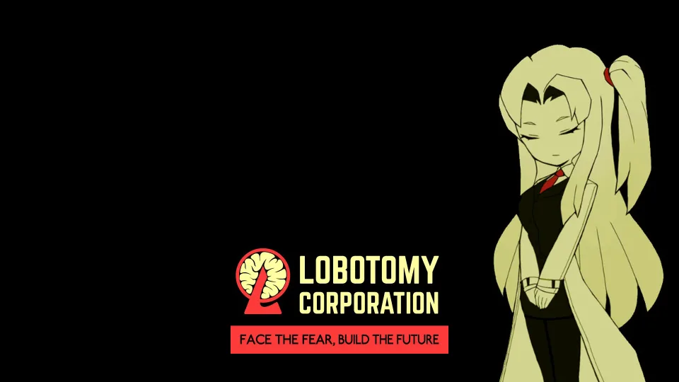 Lobotomy Corporation