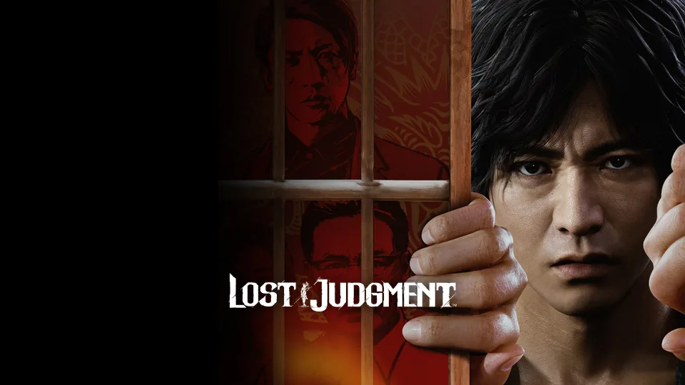 Lost Judgment