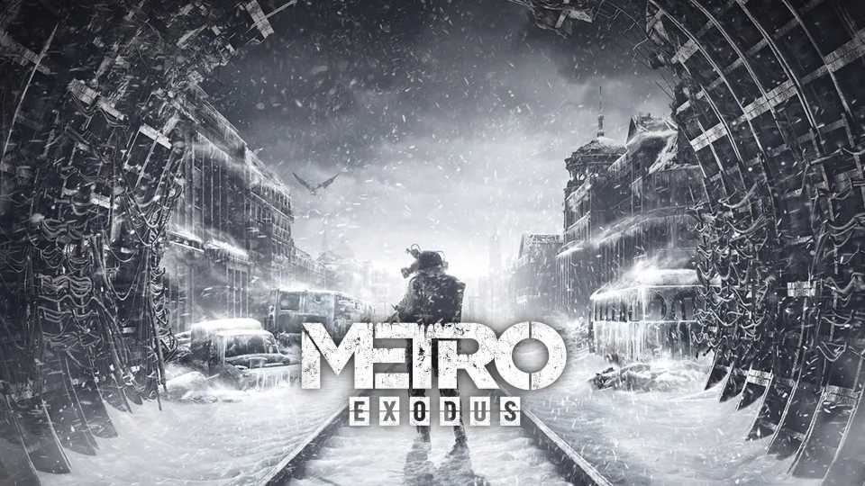 Metro Exodus
