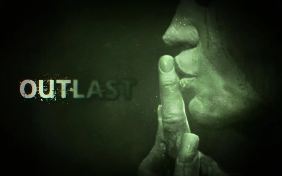 Outlast