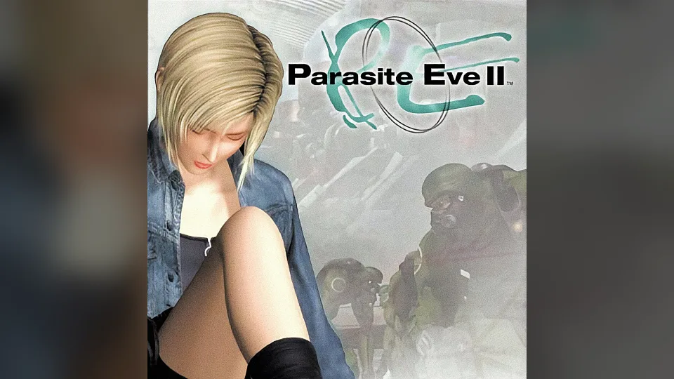 Parasite Eve II