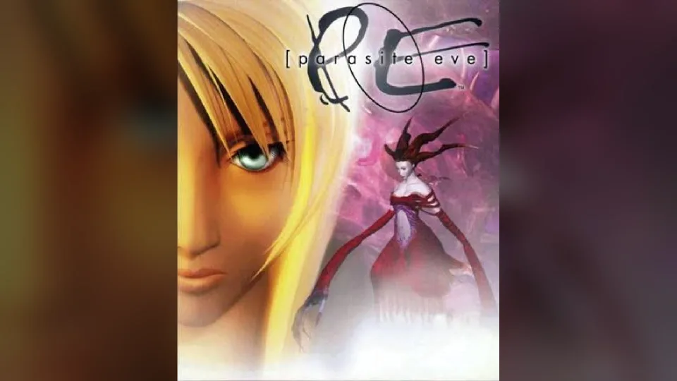 Parasite Eve
