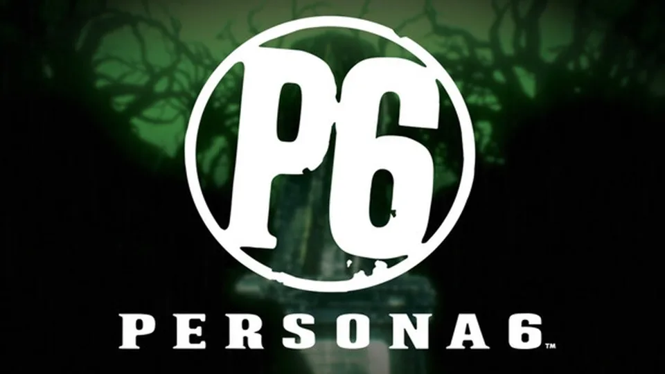Persona 6