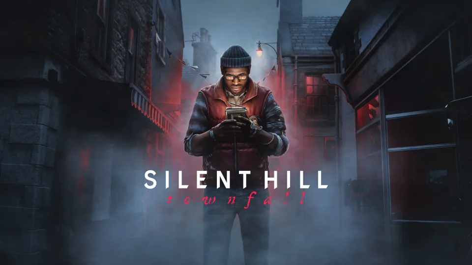 Silent Hill Townfall