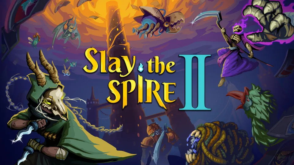 Slay The Spire II
