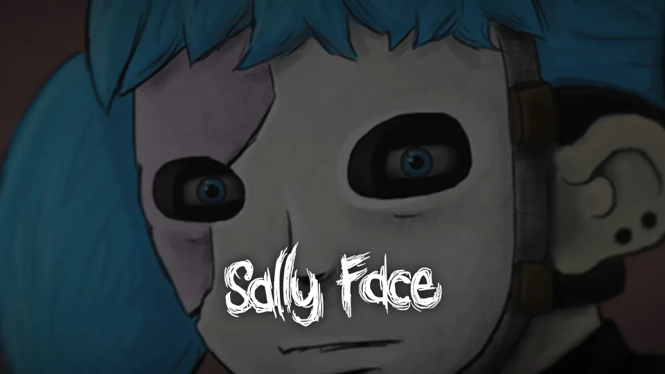 Sally Face
