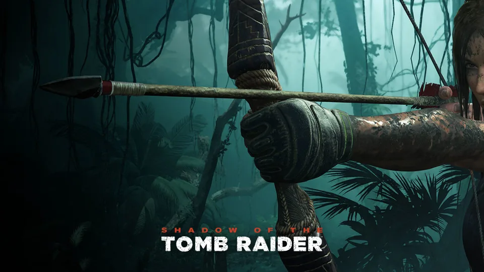 Shadow of the Tomb Raider