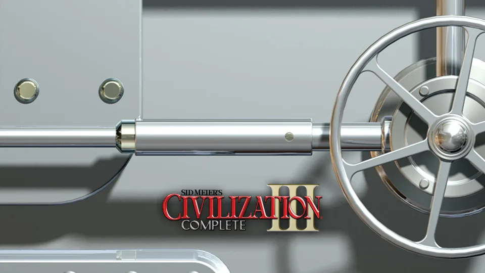 Sid Meier's Civilization III
