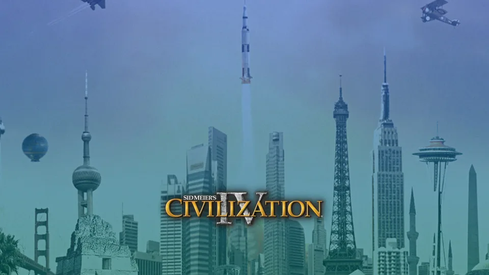 Sid Meier's Civilization IV