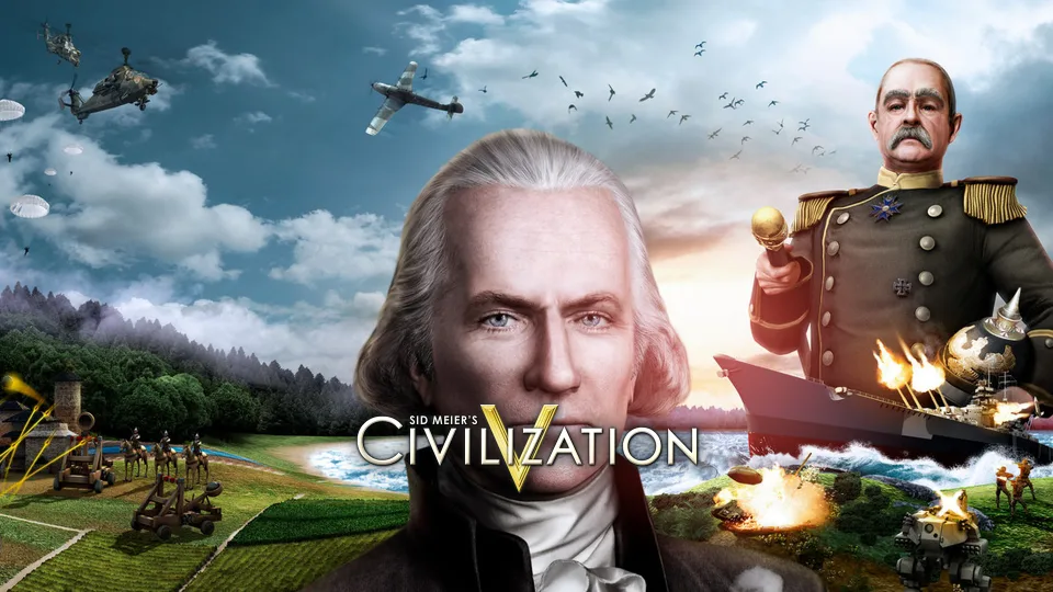 Sid Meier's Civilization V