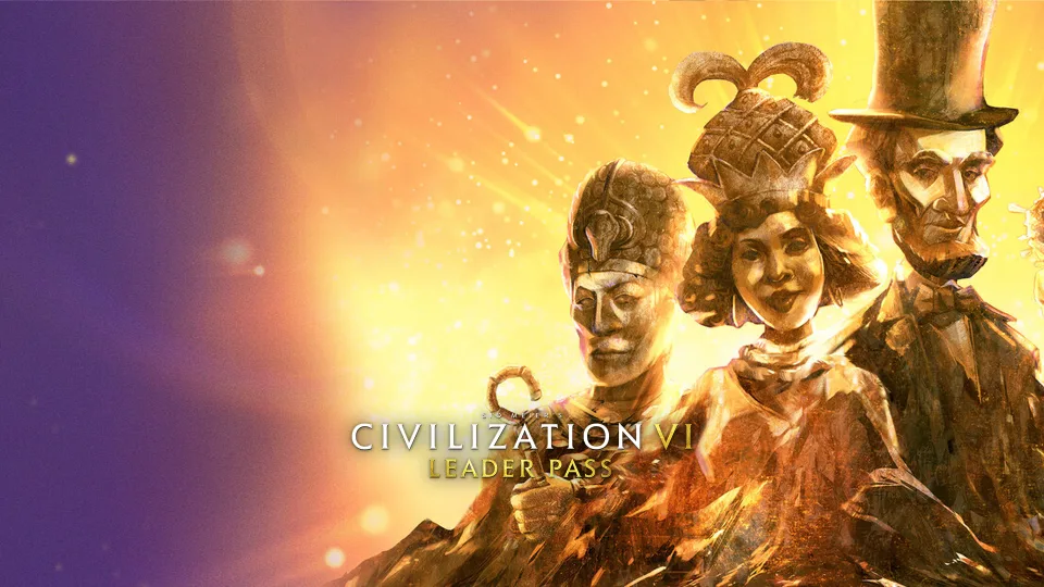 Sid Meier's Civilization VI
