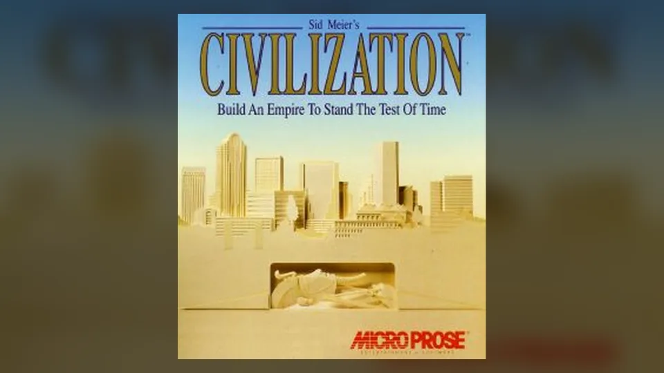 Sid Meier's Civilization