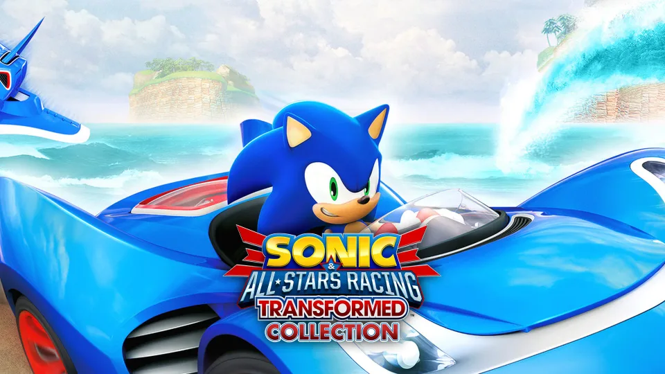 Sonic Adventure 2