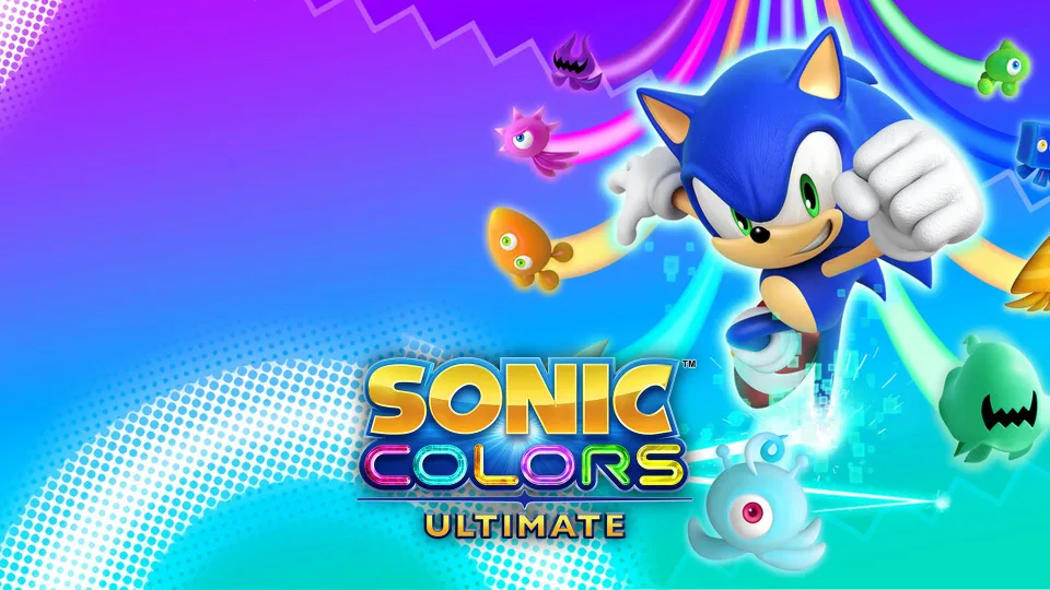 Sonic Colors: Ultimate
