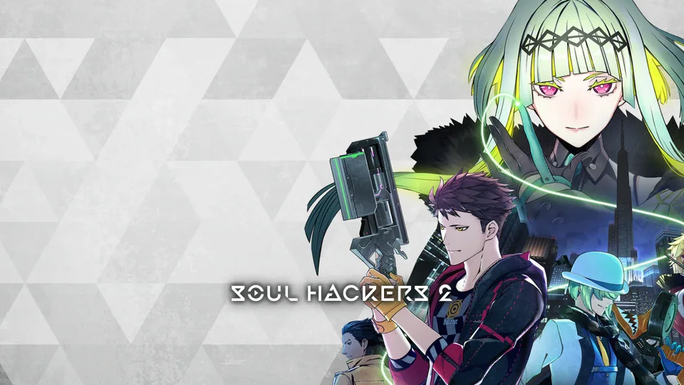 Soul Hackers 2