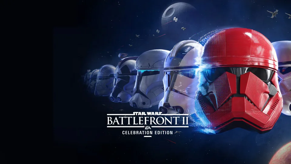 Star Wars: Battlefront II (2017)