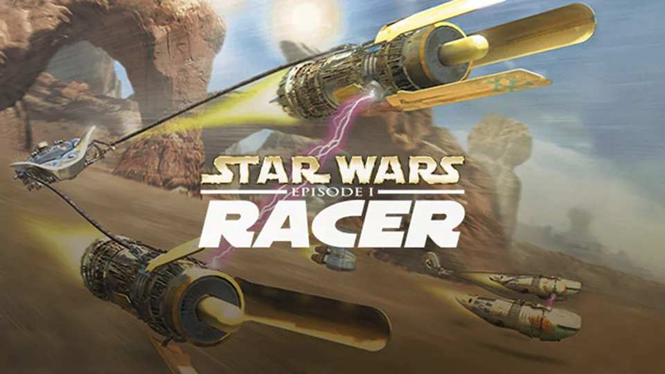 Star Wars: Episode I Racer
