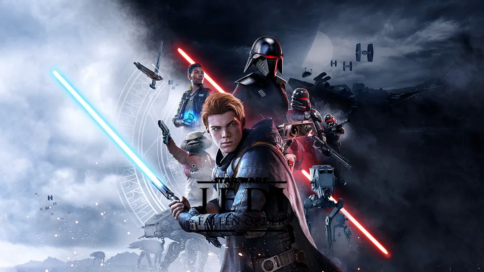 Star Wars Jedi: Fallen Order